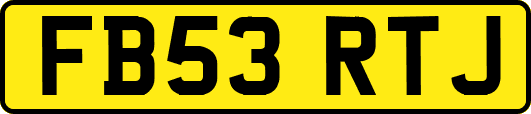 FB53RTJ