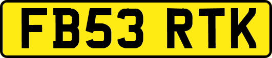 FB53RTK