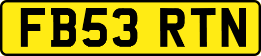 FB53RTN