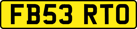 FB53RTO
