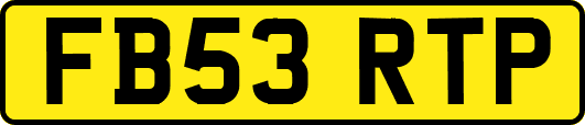 FB53RTP