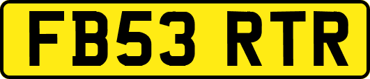 FB53RTR
