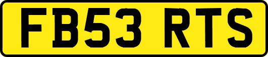 FB53RTS