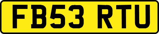FB53RTU
