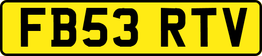 FB53RTV