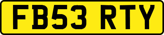 FB53RTY