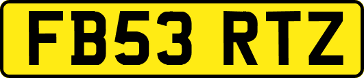 FB53RTZ