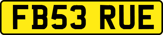 FB53RUE