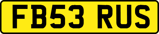 FB53RUS