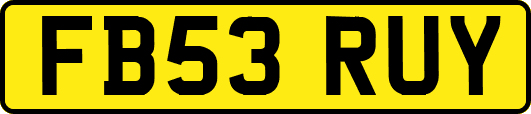 FB53RUY