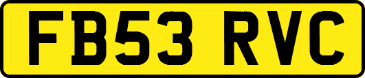 FB53RVC