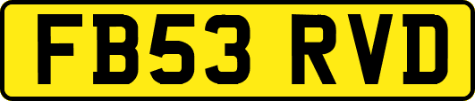FB53RVD