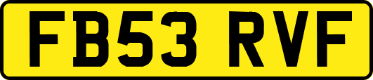 FB53RVF