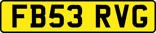 FB53RVG