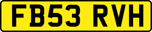 FB53RVH