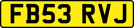 FB53RVJ