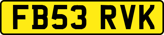 FB53RVK