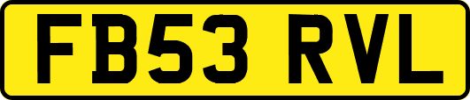 FB53RVL