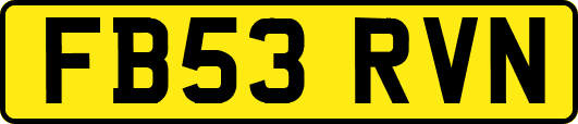 FB53RVN