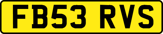 FB53RVS