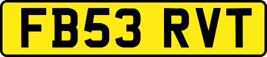 FB53RVT