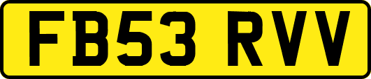 FB53RVV