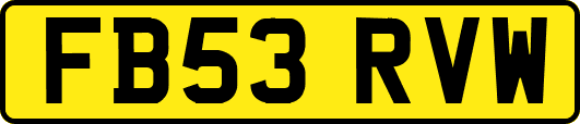 FB53RVW