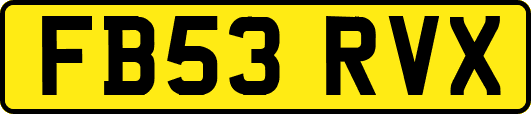 FB53RVX