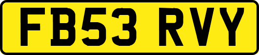 FB53RVY