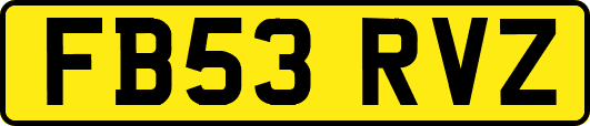 FB53RVZ
