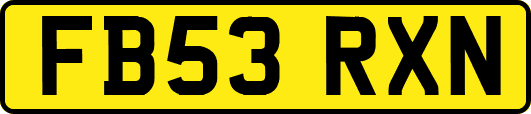 FB53RXN