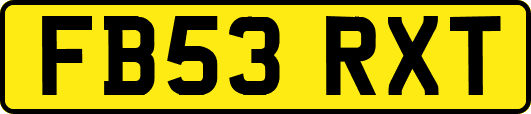 FB53RXT