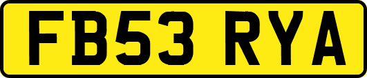 FB53RYA