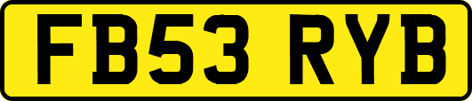 FB53RYB