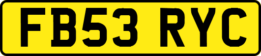FB53RYC
