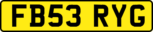 FB53RYG