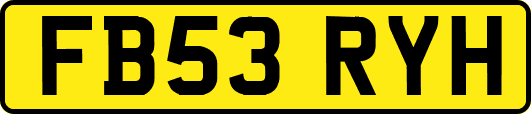 FB53RYH
