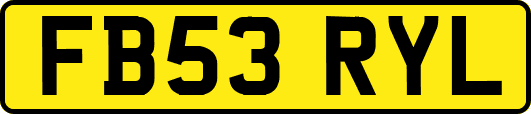 FB53RYL