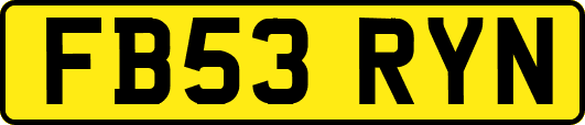 FB53RYN