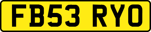 FB53RYO