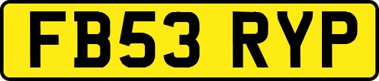 FB53RYP