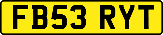 FB53RYT