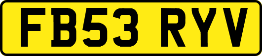 FB53RYV