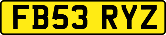 FB53RYZ