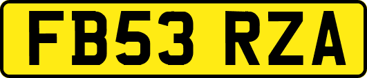 FB53RZA