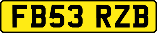 FB53RZB