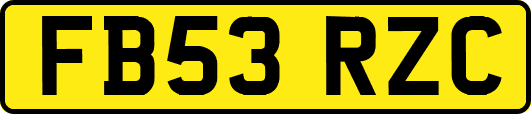 FB53RZC