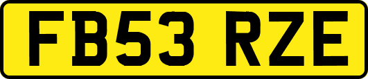 FB53RZE