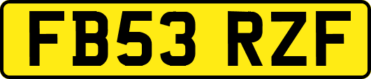 FB53RZF