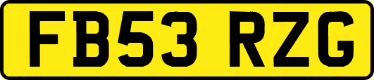 FB53RZG